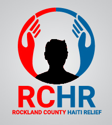 Rockland County Haiti Relief Logo